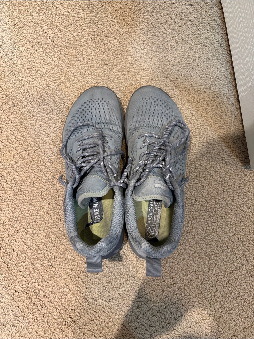 Strike MVMNT Haze Trainers